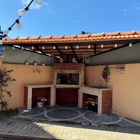 גוניו Villa Georgiana מראה חיצוני תמונה